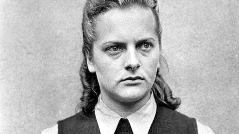 Irma Grese